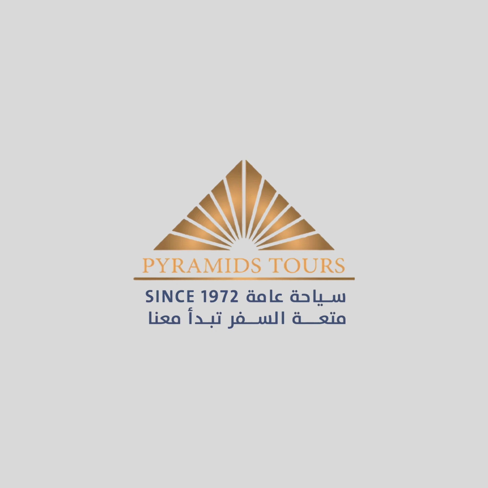 Pyramids Tours